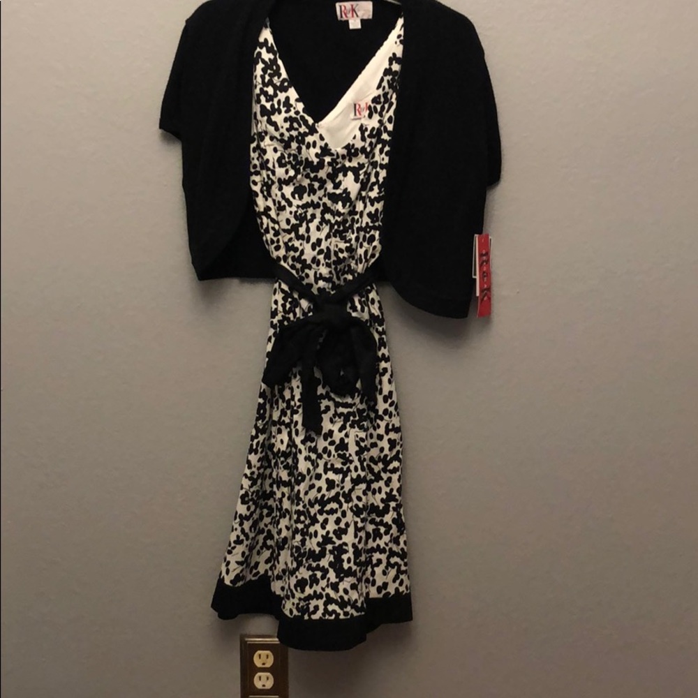 Beautiful dress NWT